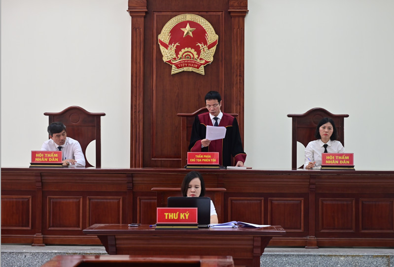 Tòa buộc doanh nghiệp nộp hơn 47 tỷ đồng nợ thuế trong vụ khởi kiện vụ án công ích