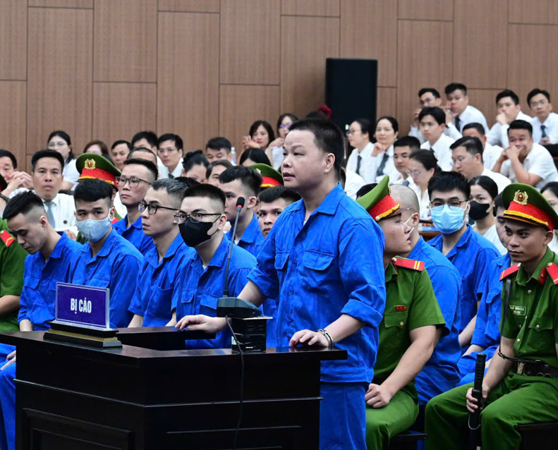 Lừa đảo gần 1.600 tỷ, Lê Khắc Ngọ (Mr Hunter) nhận “lương” và hoa hồng hơn 600 tỷ đồng