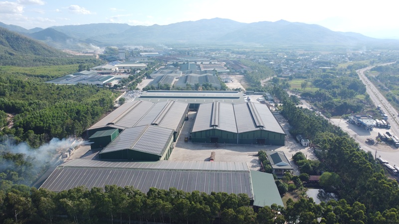 Gia Lai xử lý doanh nghiệp cho thuê, thuê lại nhà xưởng tại khu công nghiệp vi phạm