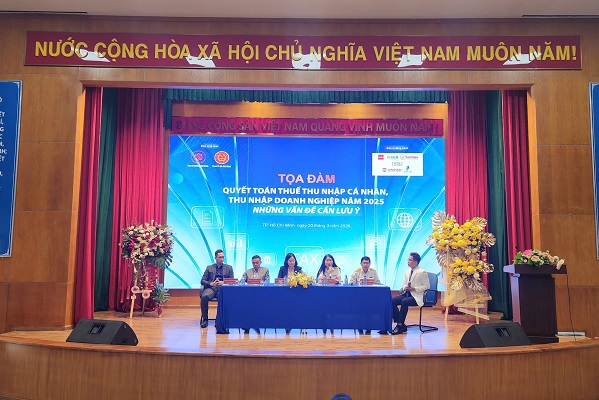 Những lưu ý khi quyết toán thuế thu nhập doanh nghiệp