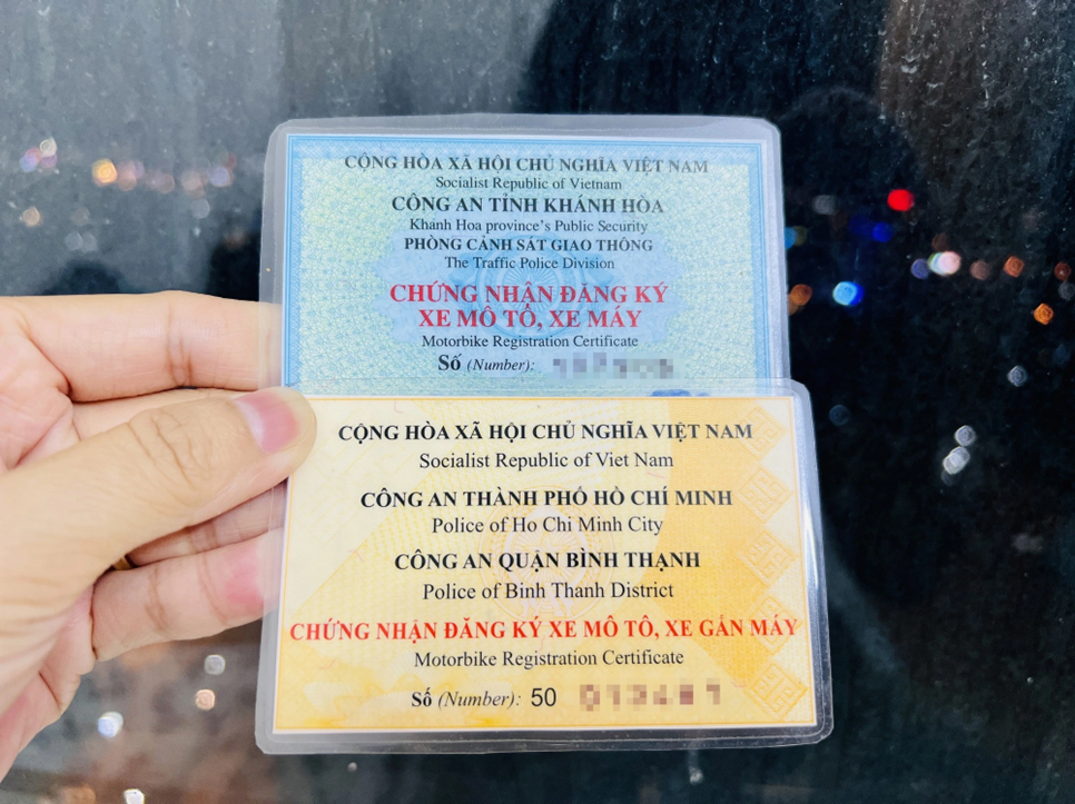 Chi tiêu tăng cao tại Khâm Thiên? Người dân đang tìm cách xoay xở ra sao? 4 Vì sao vay bằng đăng ký xe đang được nhiều người dân Khâm Thiên quan tâm?