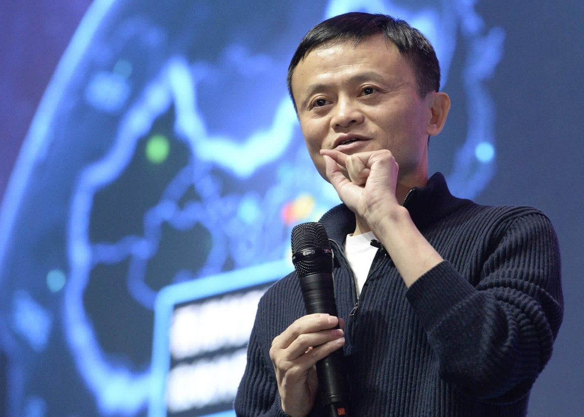 11 người giàu nhất Trung Quốc năm 2019, Jack Ma dẫn đầu với 39 tỷ USD