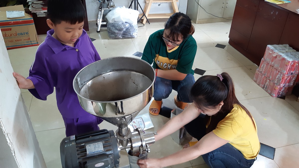 Về Buôn Ma Thuột, ghé thăm hai làng cà phê nổi tiếng ảnh 16