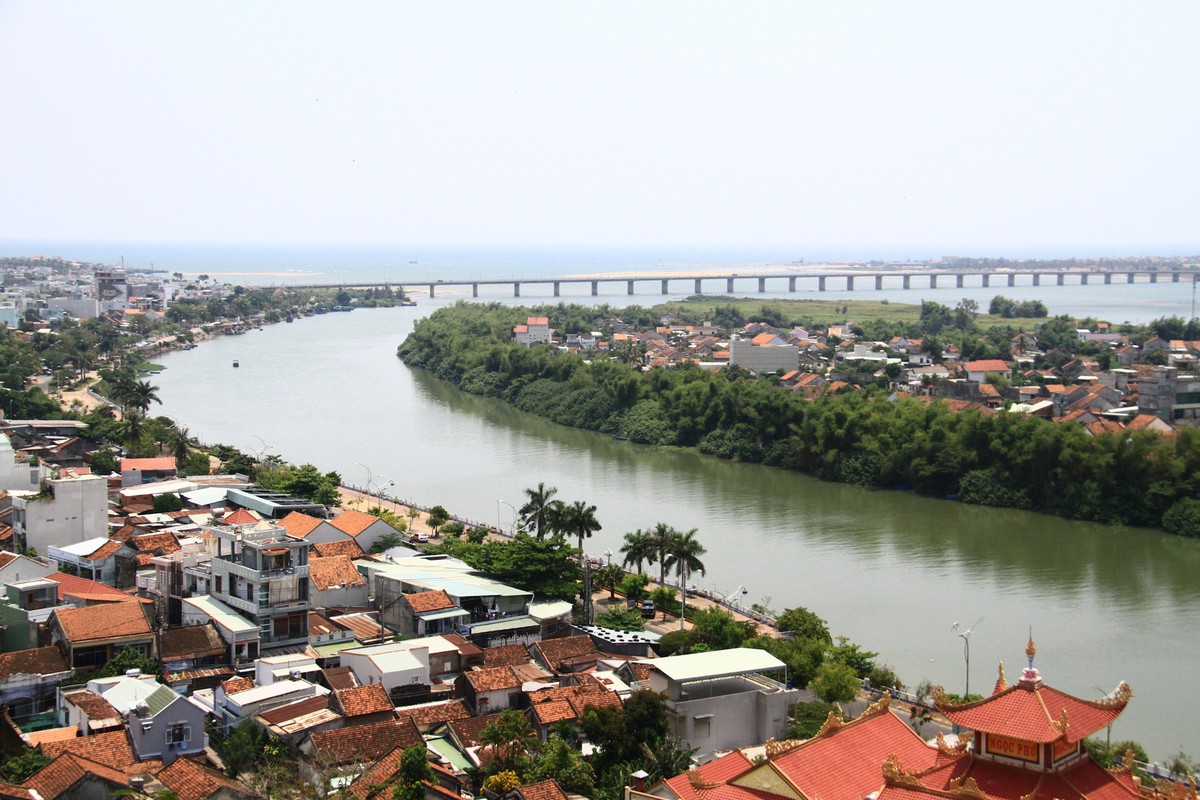 Ngày Xuân về “xứ Hoa vàng cỏ xanh“ ảnh 18
