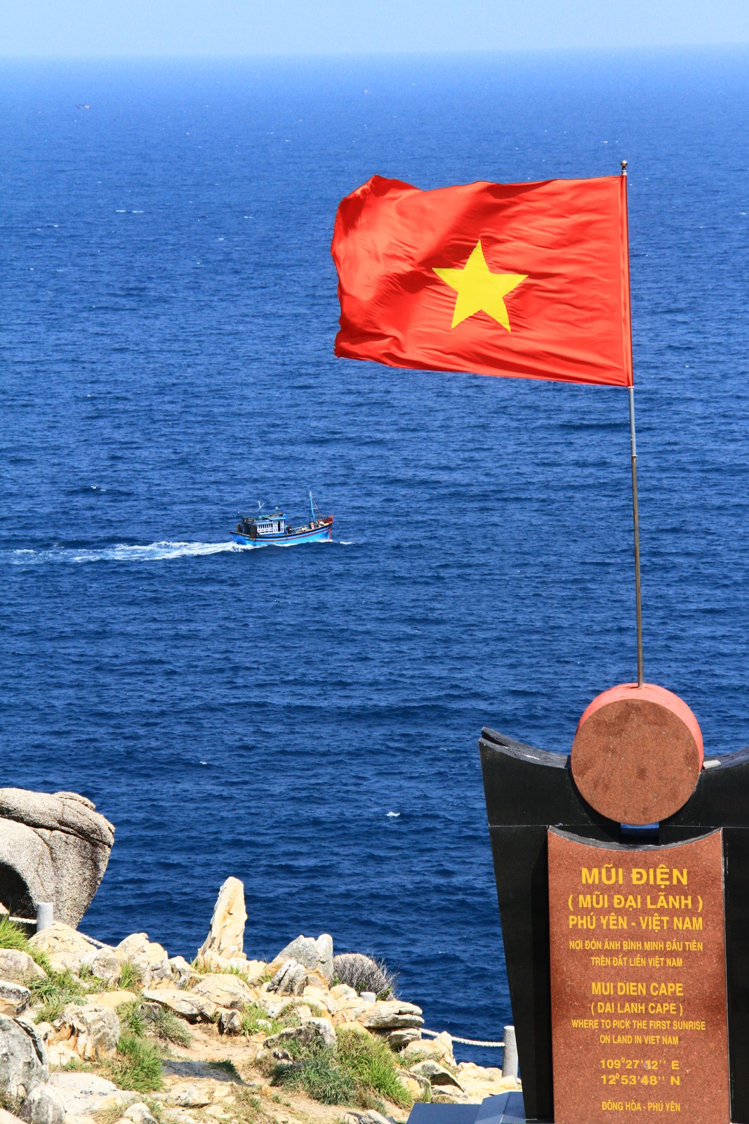 Ngày Xuân về “xứ Hoa vàng cỏ xanh“ ảnh 4