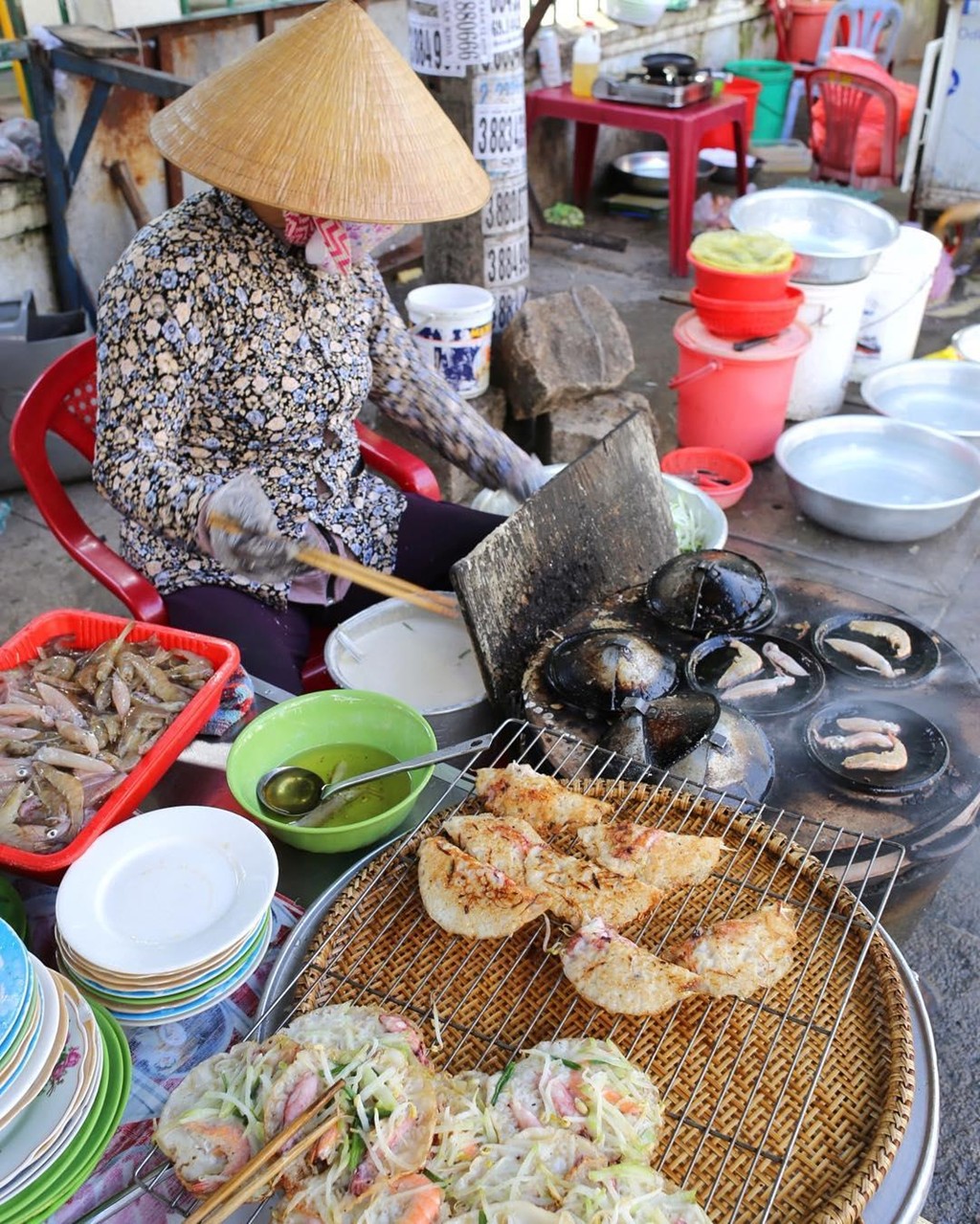 Ngoài hải sản, Nha Trang còn có loạt món ăn ghi điểm du khách ảnh 5
