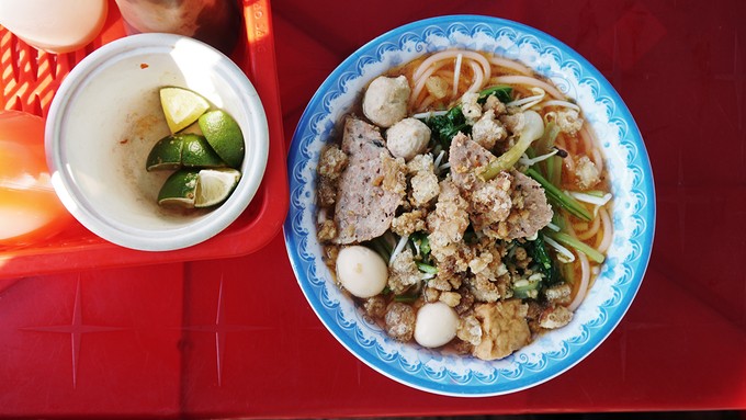 6 món dễ tìm trong thành phố Buôn Mê Thuột ảnh 1