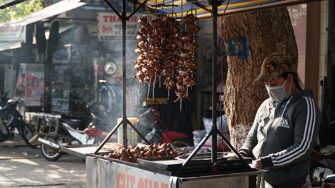 6 món dễ tìm trong thành phố Buôn Mê Thuột ảnh 2