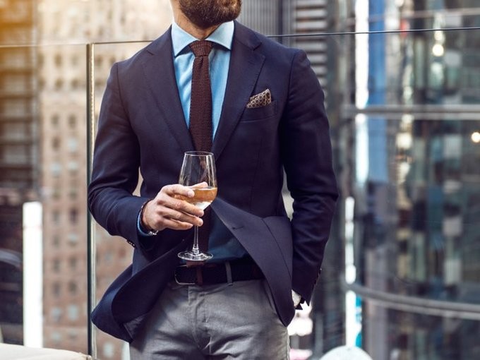 Những thứ nên tiêu hoang một lần trong đời ảnh 2