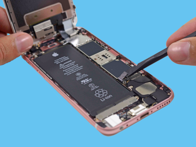 Những câu hỏi phỏng vấn cân não nhất Apple ảnh 13