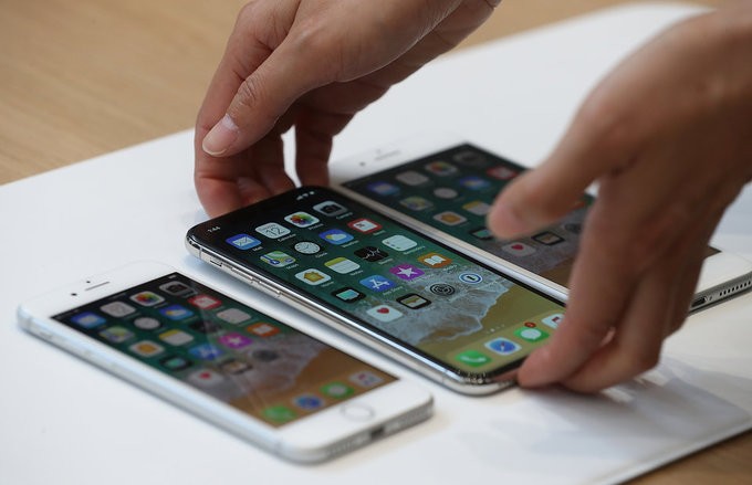 Những câu hỏi phỏng vấn cân não nhất Apple ảnh 1