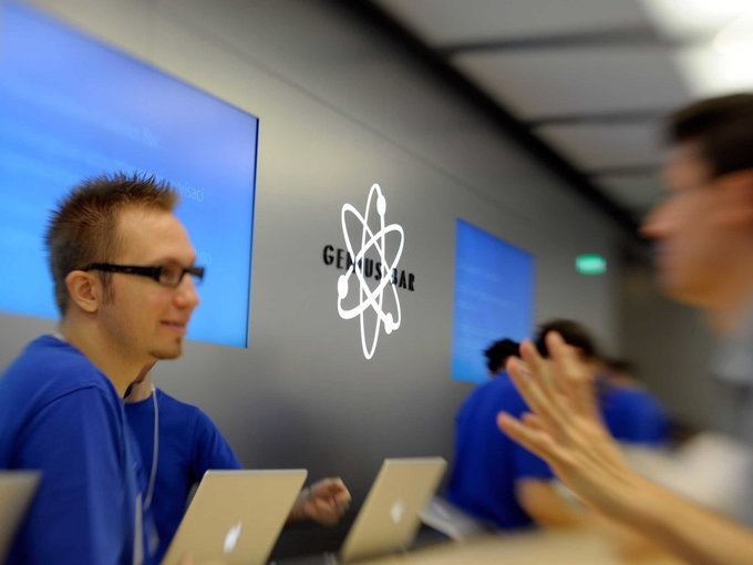 Những câu hỏi phỏng vấn cân não nhất Apple ảnh 5