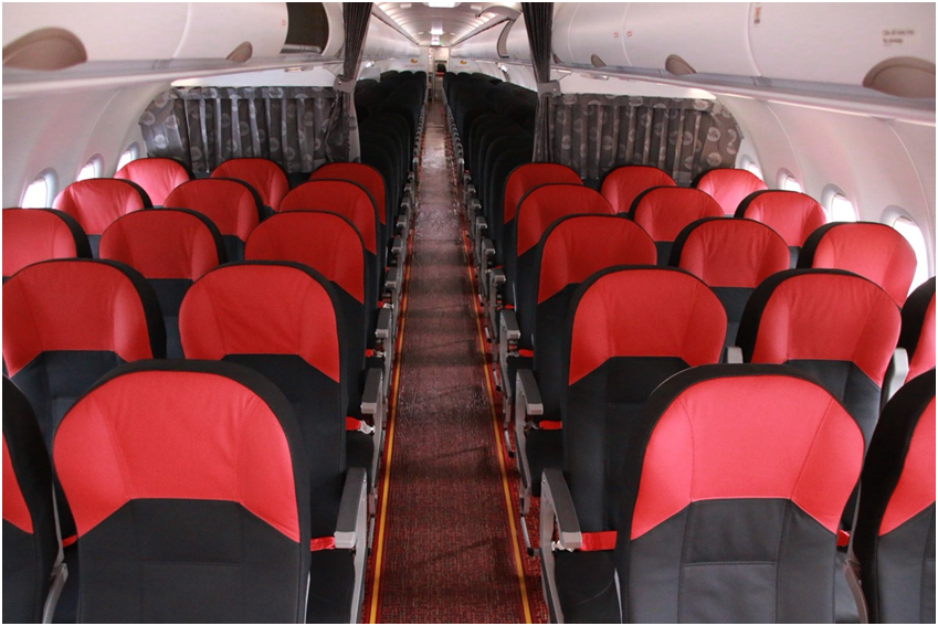 Vietjet nhận thêm 3 tàu bay mới ảnh 4