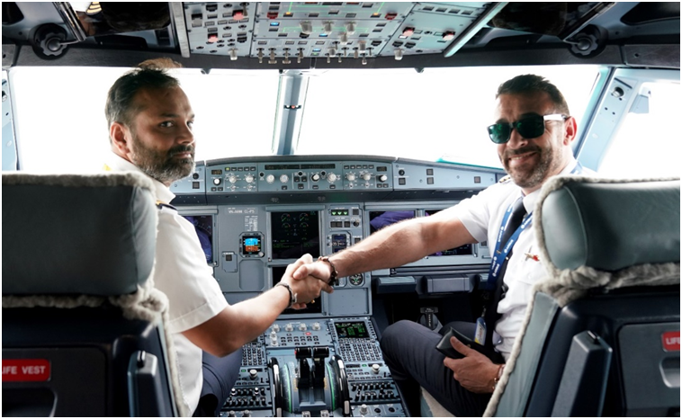 Vietjet nhận thêm 3 tàu bay mới ảnh 9