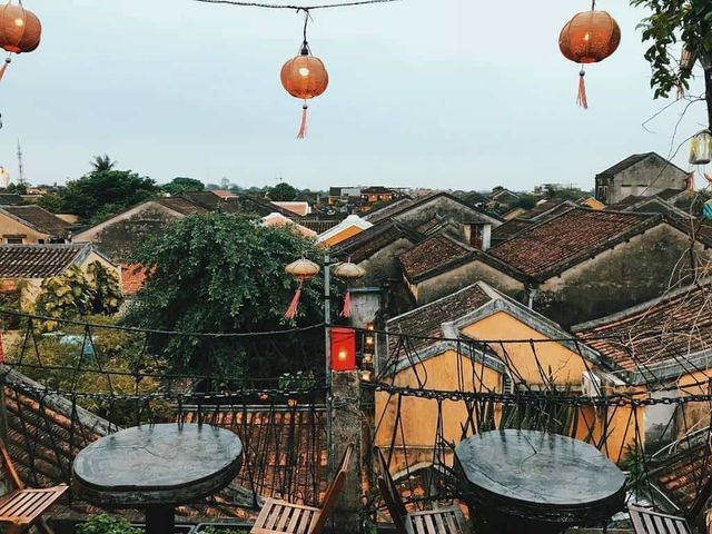 Check-in những quán cà phê không thể bỏ qua ở Hội An ảnh 2