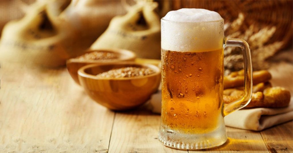 Điều thú vị ở quốc gia người dân uống bia mọi lúc mọi nơi ảnh 6