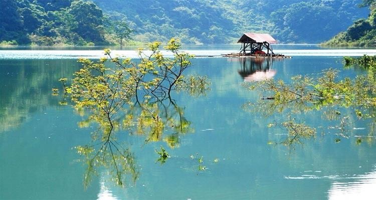 3 điểm check-in đẹp tựa tranh tại Cao Bằng ảnh 5