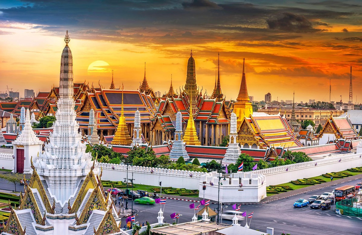 Vi vu lễ 2/9 tại 5 điểm đến Đông Nam Á dễ đi, gần Việt Nam ảnh 1