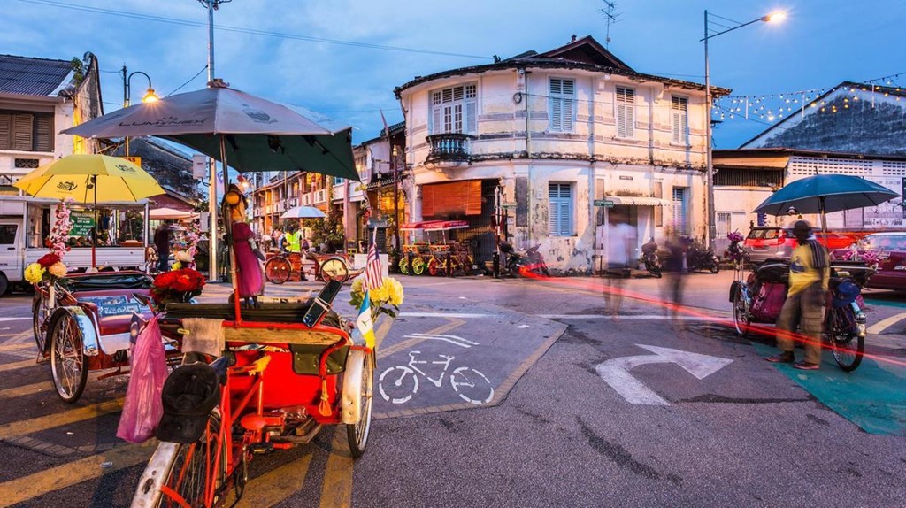 Vi vu lễ 2/9 tại 5 điểm đến Đông Nam Á dễ đi, gần Việt Nam ảnh 3