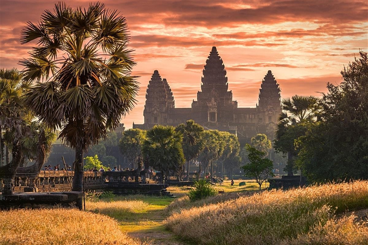 Vi vu lễ 2/9 tại 5 điểm đến Đông Nam Á dễ đi, gần Việt Nam ảnh 6