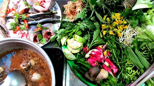Top 4 đặc sản nổi tiếng khiến du khách “phát thèm” khi du lịch Cà Mau ảnh 3