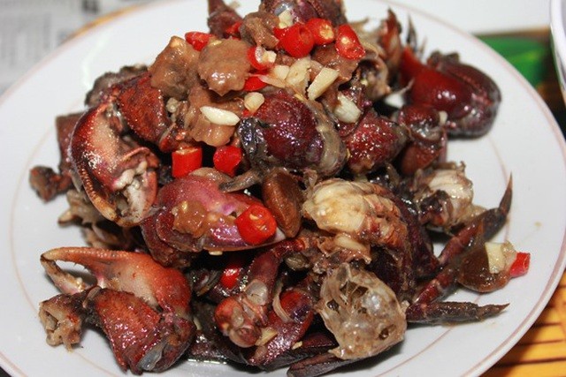 Top 4 đặc sản nổi tiếng khiến du khách “phát thèm” khi du lịch Cà Mau ảnh 4
