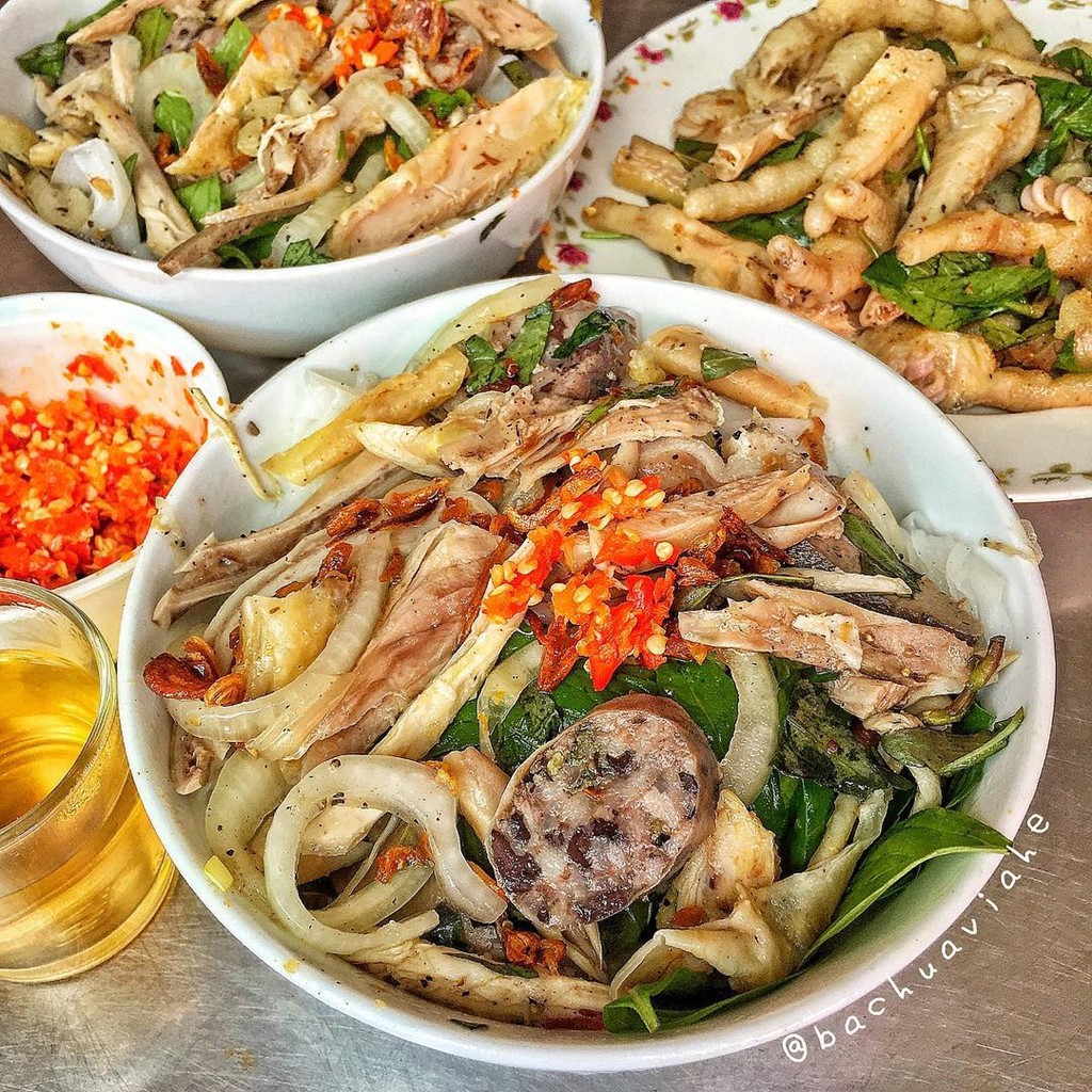 Hồng giòn và những món ăn đượm vị mùa thu ở Đà Lạt ảnh 3