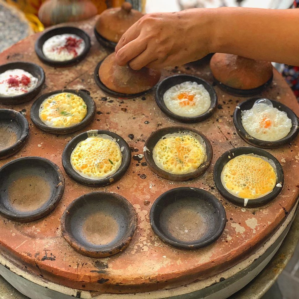 Hồng giòn và những món ăn đượm vị mùa thu ở Đà Lạt ảnh 4