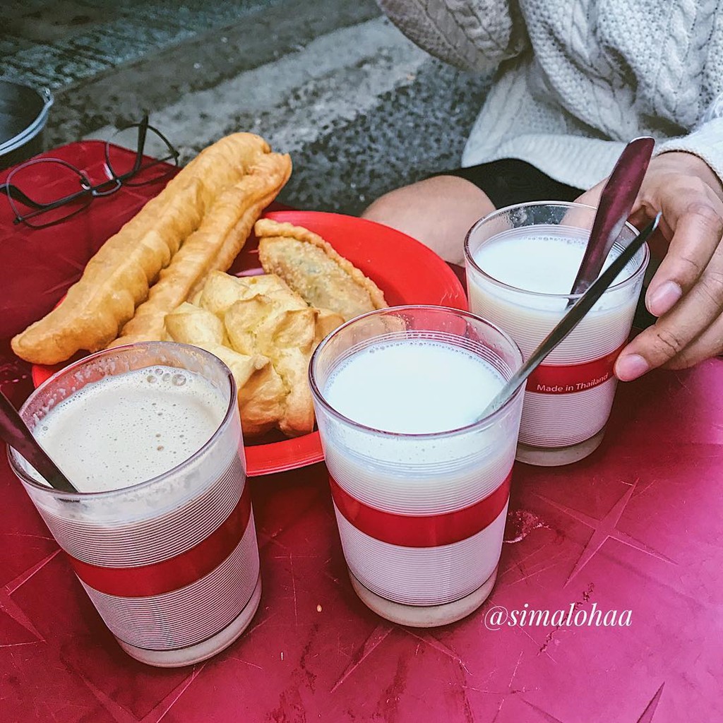 Hồng giòn và những món ăn đượm vị mùa thu ở Đà Lạt ảnh 7