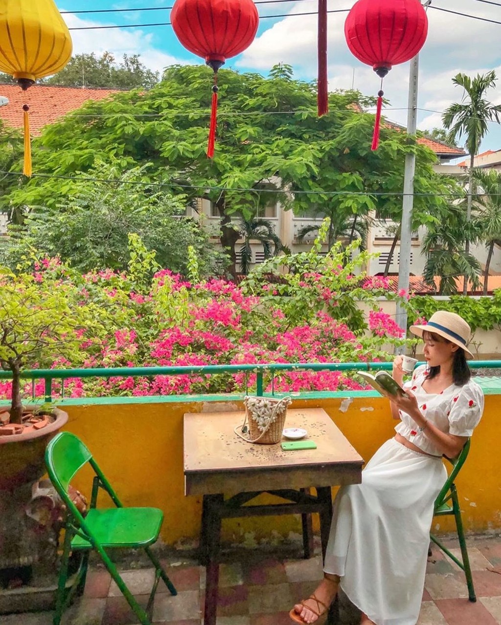 No căng bụng tại 4 nhà hàng cơm niêu ngon ở TP.HCM ảnh 5