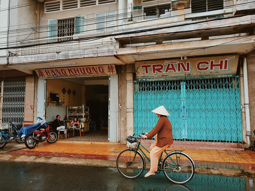 Sa Đéc bình yên, cất giữ nét đẹp cổ kính qua hàng thế kỷ ảnh 5