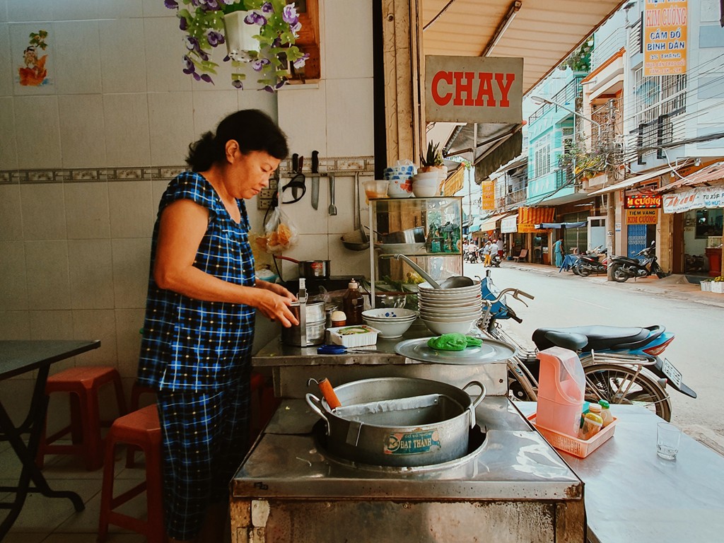 Sa Đéc bình yên, cất giữ nét đẹp cổ kính qua hàng thế kỷ ảnh 6