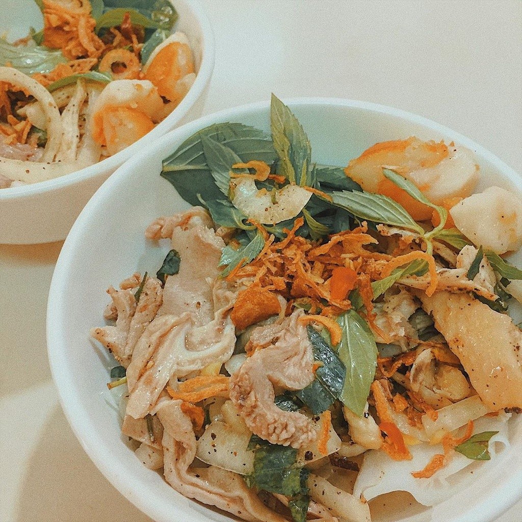Những món bánh không nên bỏ lỡ khi đến Đà Lạt ảnh 1
