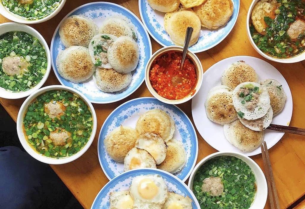 Những món bánh không nên bỏ lỡ khi đến Đà Lạt ảnh 3
