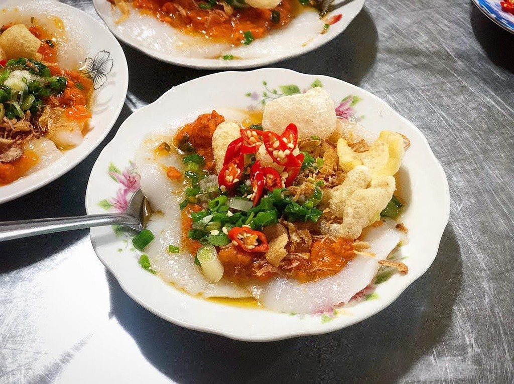 Những món bánh không nên bỏ lỡ khi đến Đà Lạt ảnh 4