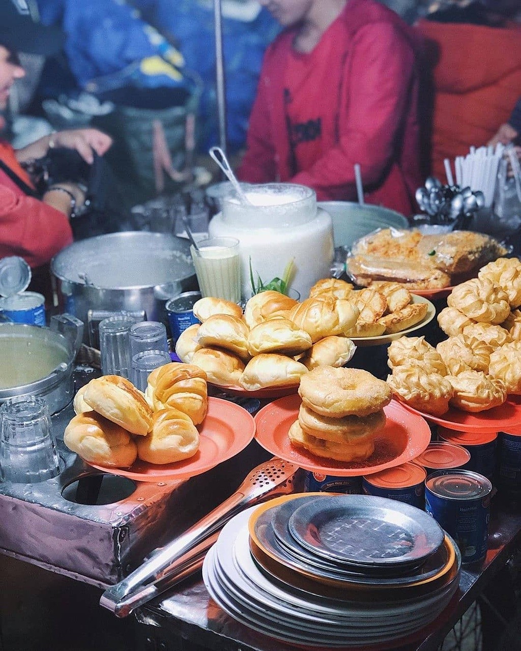 Những món bánh không nên bỏ lỡ khi đến Đà Lạt ảnh 6