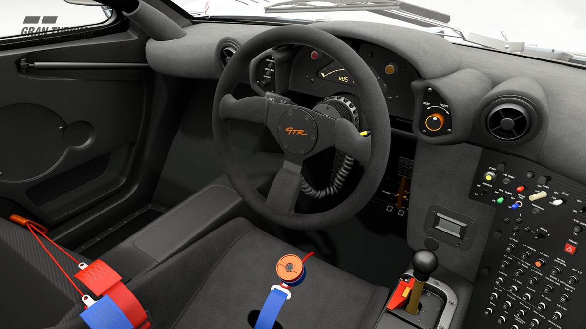 Chiêm ngưỡng phiên bản giới hạn của dòng xe huyền thoại Mazda MX-5 ảnh 7