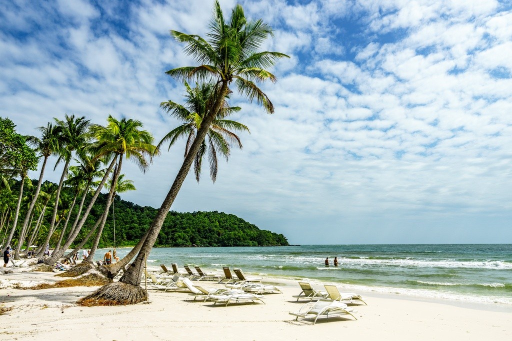 6 điểm chèo kayak view đẹp dọc Việt Nam ảnh 7
