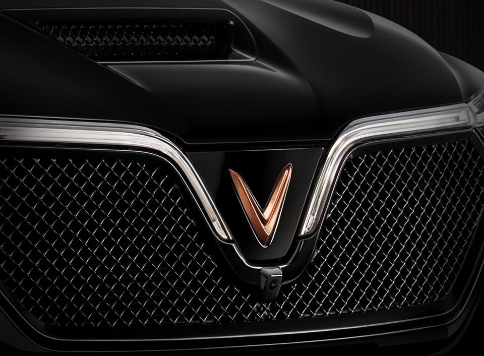 Lộ diện hình ảnh VinFast President: Mẫu xe SUV cao cấp nhất của VinFast ảnh 6