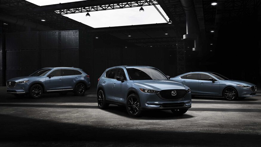 Mazda CX-9 2021 chính thức ra mắt với mức giá tăng nhẹ so với bản cũ ảnh 4