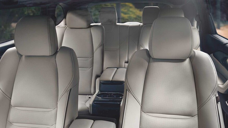 Mazda CX-9 2021 chính thức ra mắt với mức giá tăng nhẹ so với bản cũ ảnh 6