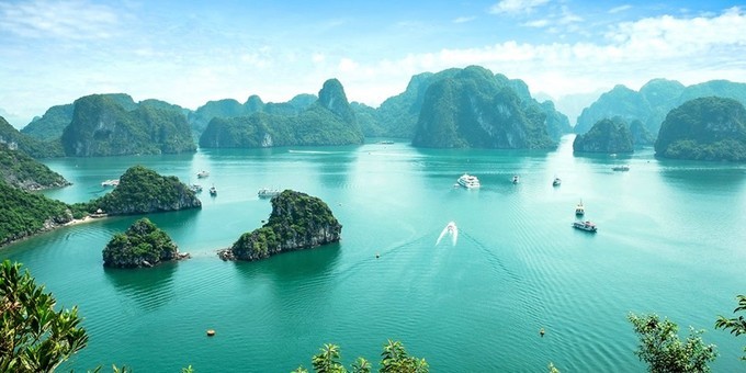 10 điểm đến được người Việt yêu thích nhất dịp lễ 30/4 ảnh 2