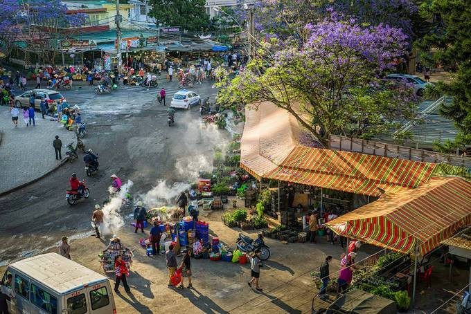 10 điểm đến được người Việt yêu thích nhất dịp lễ 30/4 ảnh 7