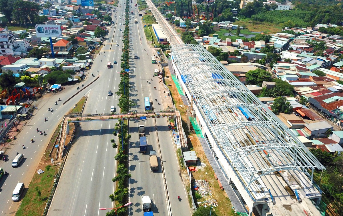 Đẩy mạnh đầu tư công, cơ hội cho doanh nghiệp vật liệu xây dựng ảnh 2