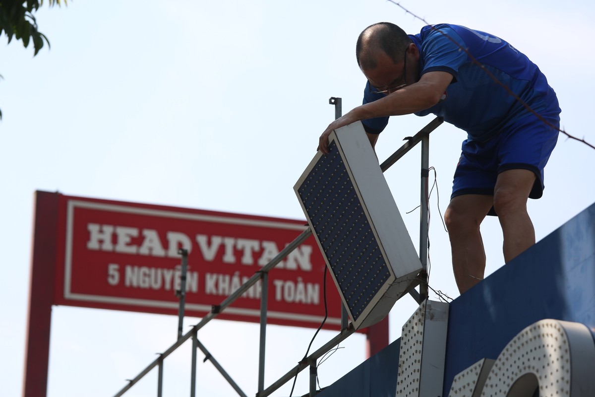 Hạ biển hàng loạt công trình sai phạm trên “đất vàng” Nguyễn Khánh Toàn ảnh 1