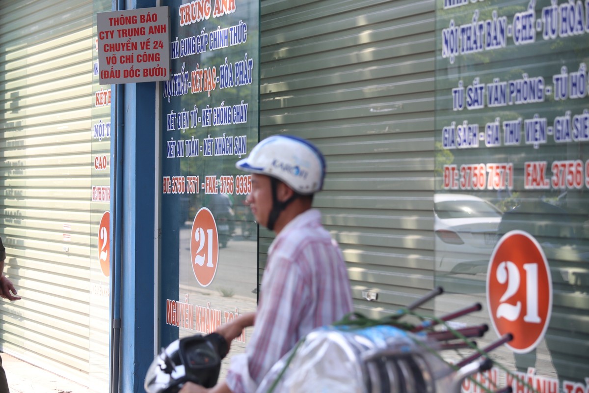 Hạ biển hàng loạt công trình sai phạm trên “đất vàng” Nguyễn Khánh Toàn ảnh 5