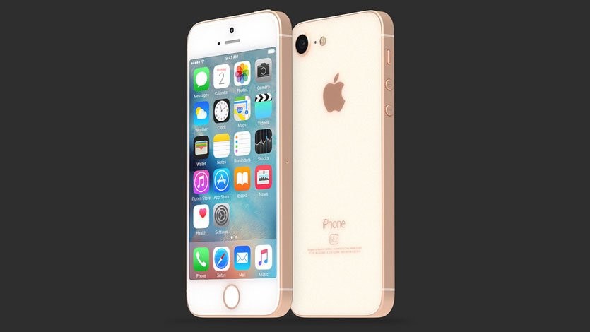 5 smartphone đáng chờ đợi ra mắt dịp giữa năm ảnh 1