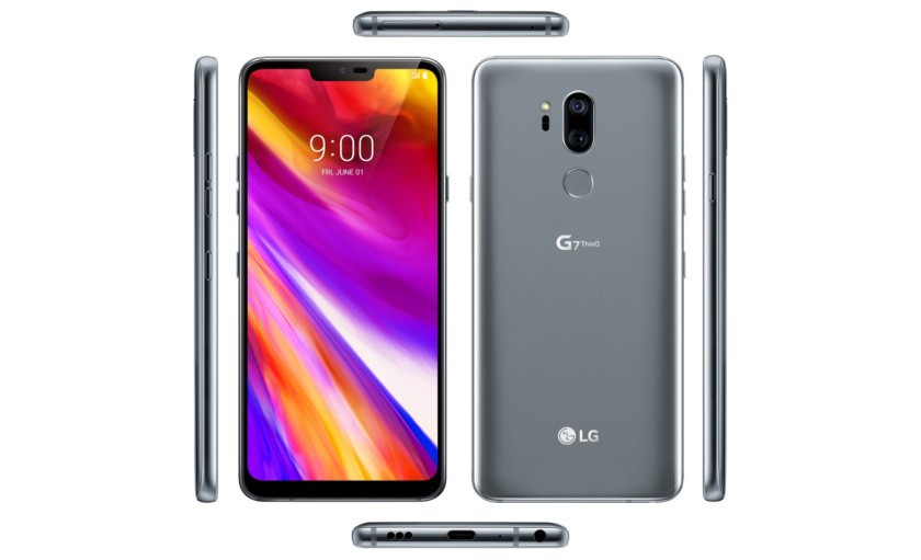 5 smartphone đáng chờ đợi ra mắt dịp giữa năm ảnh 2