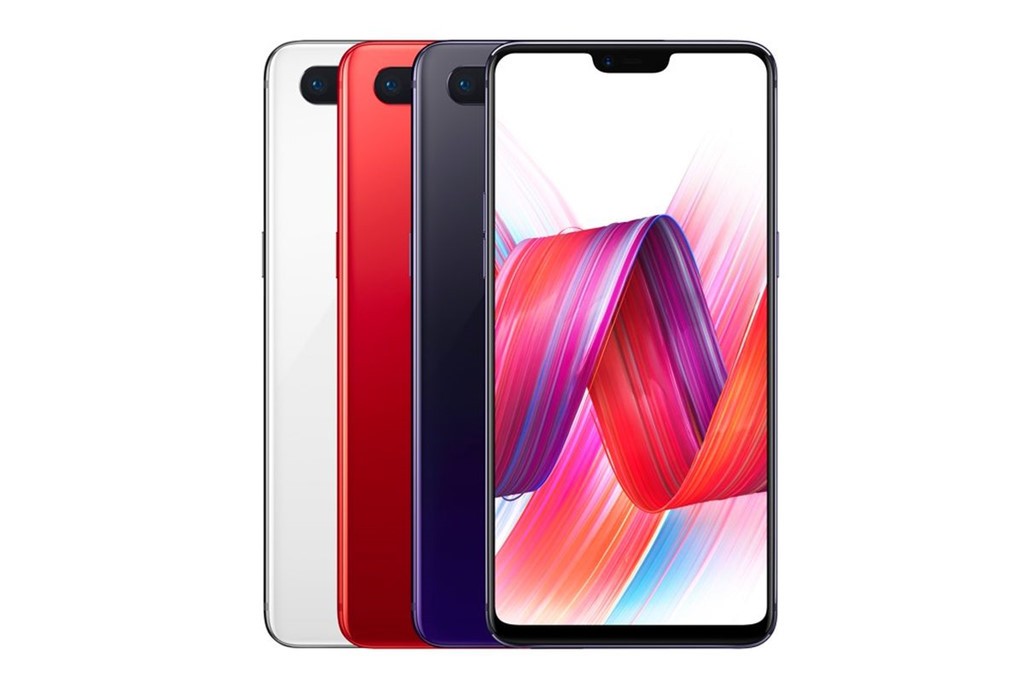 5 smartphone đáng chờ đợi ra mắt dịp giữa năm ảnh 4