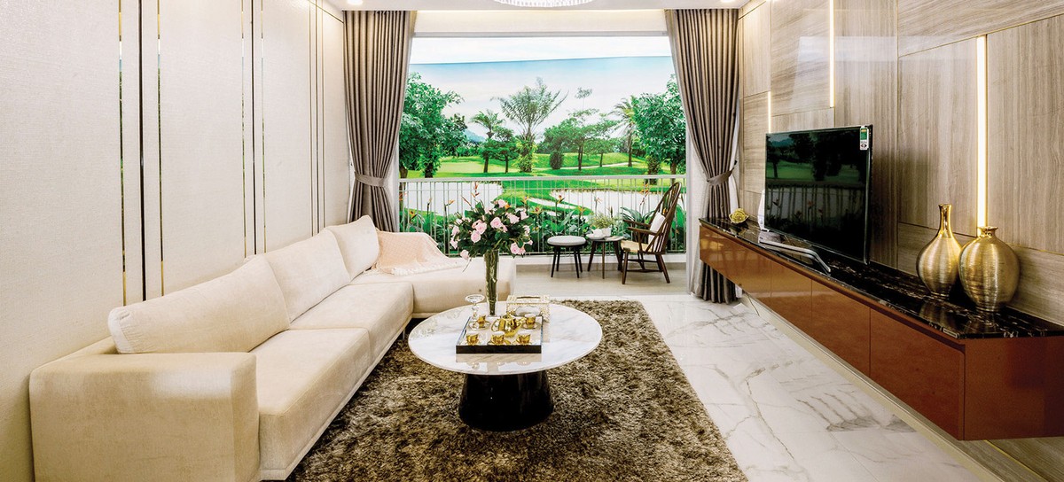 Sức hút của phân khu “trái tim” Gem Riverside ảnh 4
